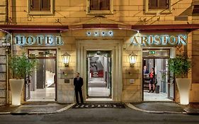 Hotel Ariston